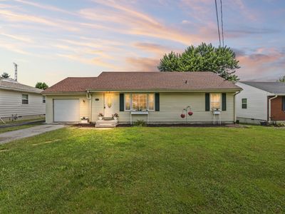 500 Logan Ave, Danville, KY, 40422