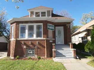 10140 S May St, Chicago, IL 60643