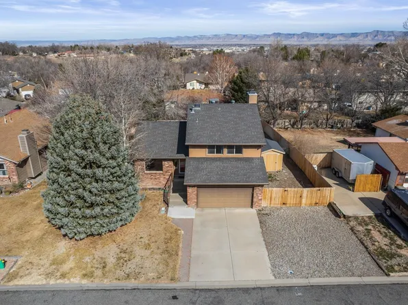 2292 S Arriba Cir, Grand Junction, CO 81507