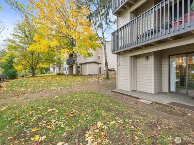 303 Kenyon Street NW #2D, Olympia, WA, 98502