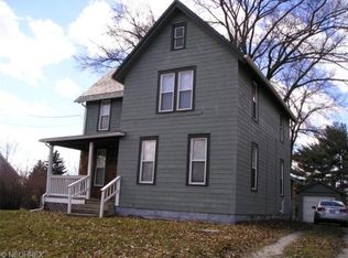 1721 Amherst Rd NE, Massillon, OH 44646