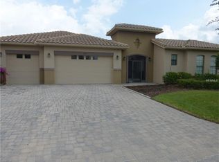 244 Escondido Ct, Kissimmee, FL 34759