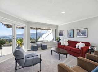 5307 Aspen Dr, West Vancouver, BC V7W3C8