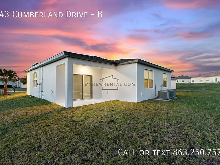 943 Cumberland Dr #B — Photo 27