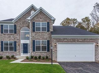 16063 Crossed Talons Rd, Woodbridge, VA 22193