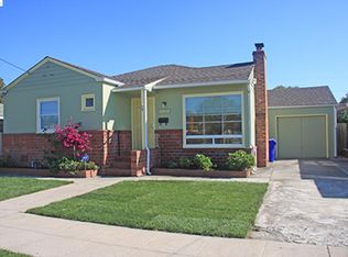 3300 Rheem Ave, Richmond, CA 94804