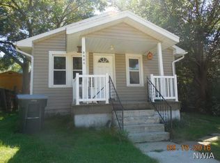 3504 W 5th St, Sioux City, IA 51103