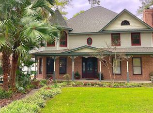 11810 Bourgeois Forest Dr, Houston, TX 77066