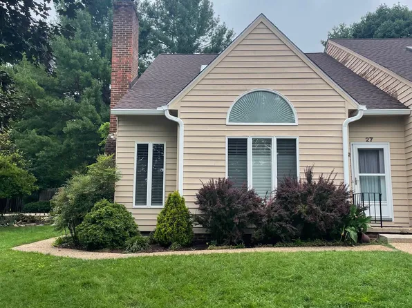 27 Shannon Pl #27, Staunton, VA 24401