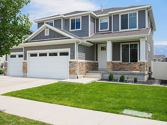 2nd image of 69 S Serrata Ln