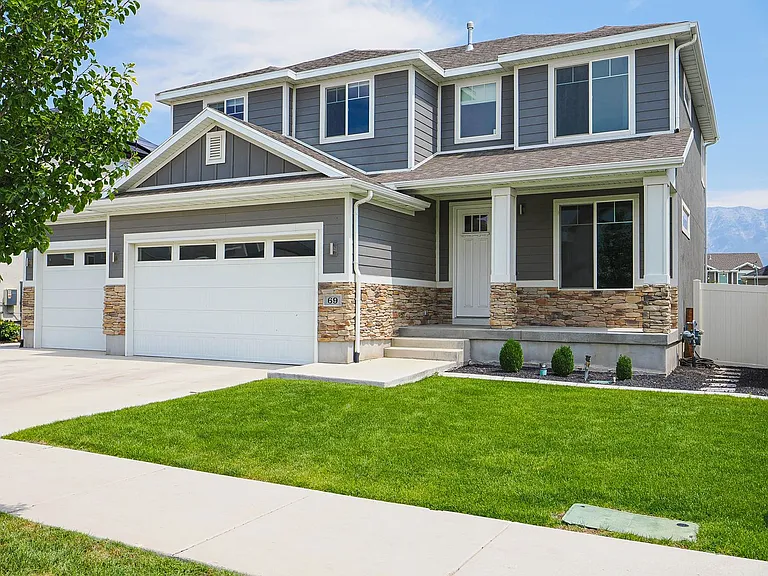 69 S Serrata Ln — Photo 2