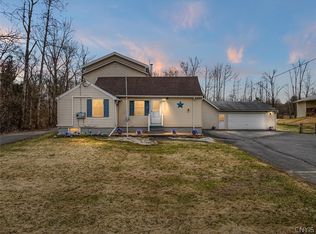 6126 Lowell Rd, Rome, NY