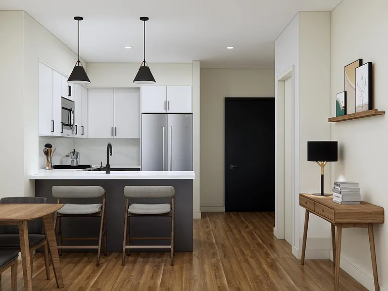 Huntington Apartment Homes — Photo 8