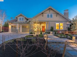 2867 Vine Ct, Livermore, CA 94550