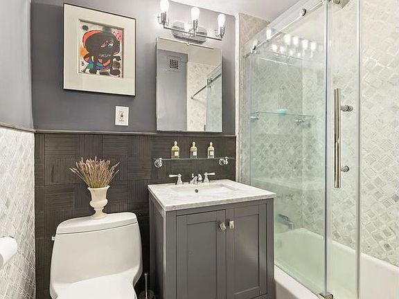 5th image of 345 W 58th St APT 2Y