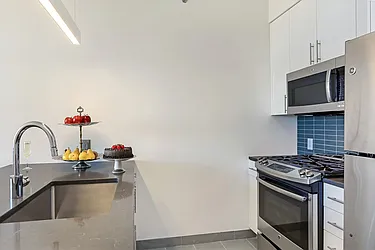 Rented by Corcoran