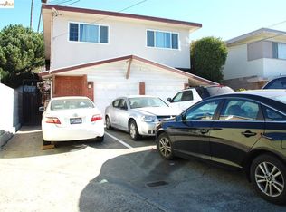 6912 Lacey Ave, Oakland, CA