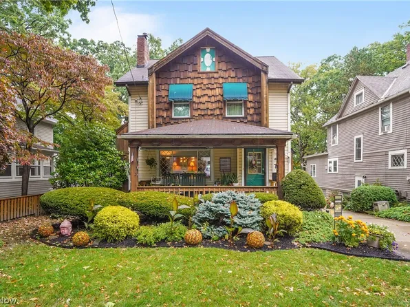 817 Weber Ave, Akron, OH 44303