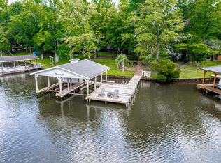 209 Bluegill Rd, Eatonton, GA 31024