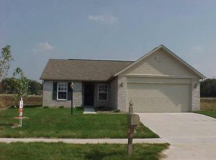 7421 Angus Way, Indianapolis, IN 46217