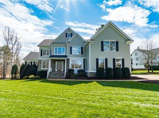 11907 Dunnottar Ter, Chesterfield, VA 23838