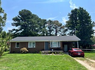 5244 Lindsey Rd, Elm City, NC 27822