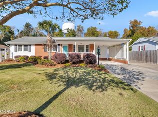 111 Bosco Dr, Jacksonville, NC 28540