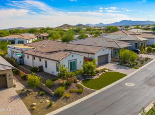 18129 E Parker Creek Rd, Rio Verde, AZ 85263