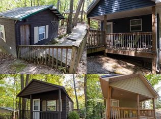 896 Wilderness Rd, Mammoth Cave, KY 42259