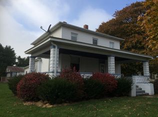 206 S Main St, Ohio, IL 61349