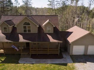 42 Woods Dr, Blue Ridge, GA 30513