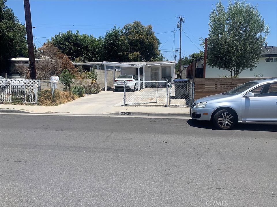 1st image of 22426 Devlin Ave