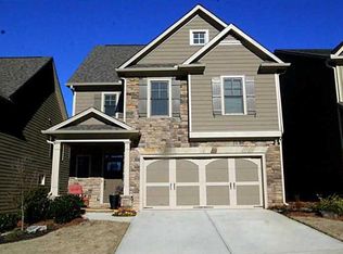 8515 Village School Dr, Cumming, GA 30041