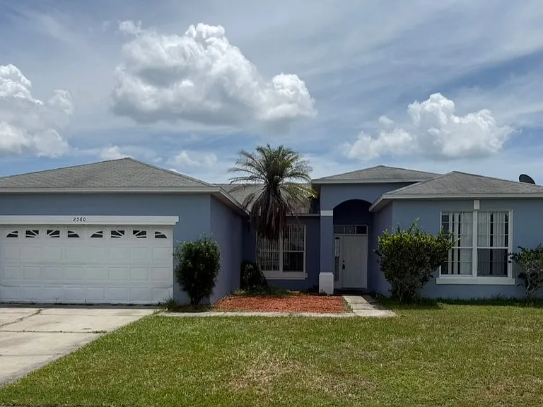 2560 Sage Dr — Photo 1