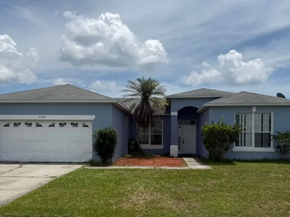 2560 Sage Dr, Kissimmee, FL 34758