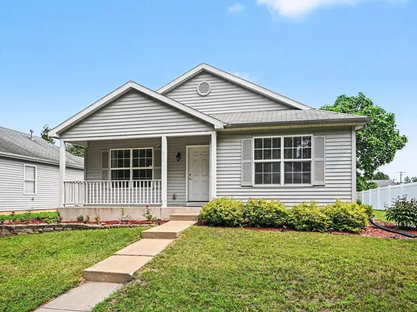 818 W Indiana Ave, Elkhart, IN 46516