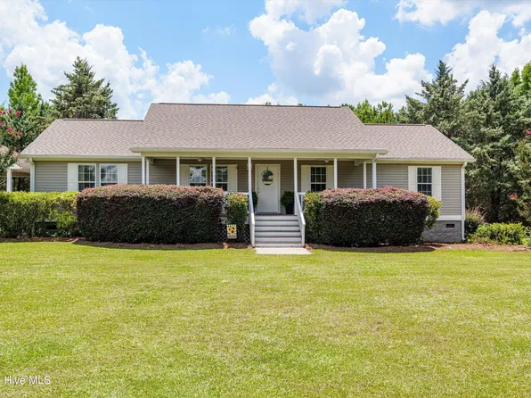 843 Marshall Church Road, Thomson, GA 30824