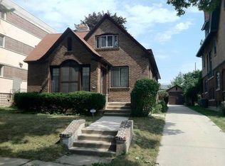 740 N 31st St, Milwaukee, WI 53208