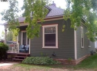 500 Pine St, Louisville, CO 80027