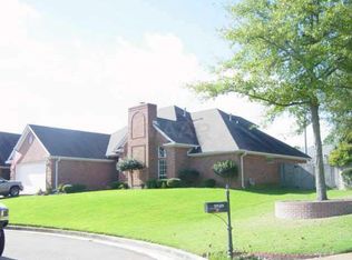 5535 Maumee Cv, Memphis, TN 38125