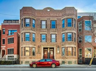 2121 W Armitage Ave #3, Chicago, IL 60647