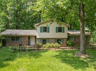 4811 N Pkwy, Kokomo, IN