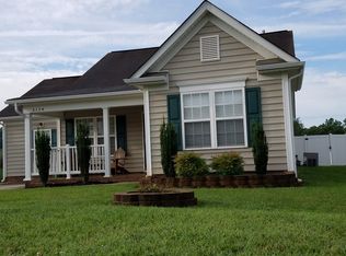 2174 Wexford Way, Statesville, NC 28625