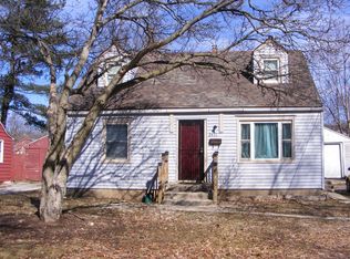 2511 Anderson St, Rockford, IL 61102