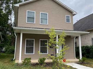 1338 W 27th St, Indianapolis, IN