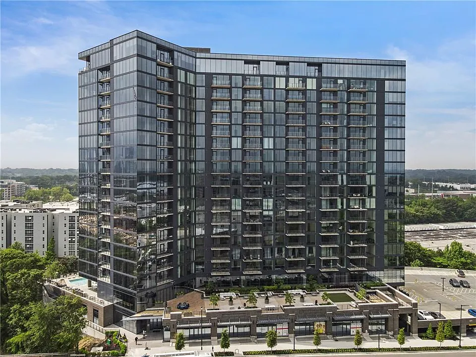 788 W Marietta St NW #1014