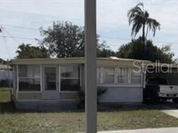 5118 River Birch Ave, Holiday, FL 34690