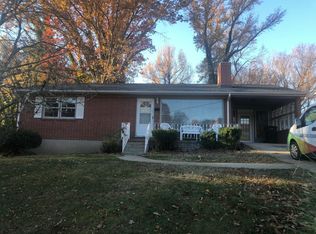 109 Redwood Dr, Danville, VA 24540