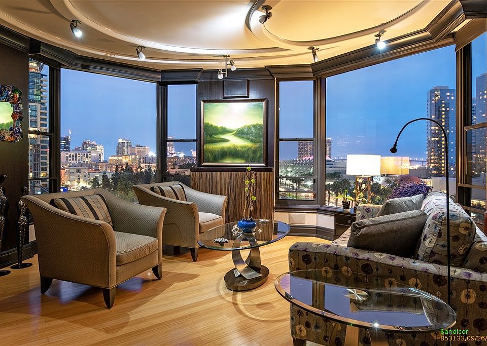 1st image of 500 W Harbor Dr Unit 821