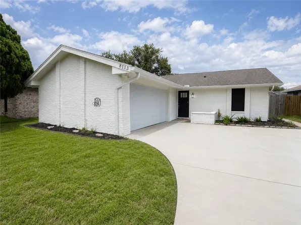 8113 Douglas Dr, Corpus Christi, TX 78409